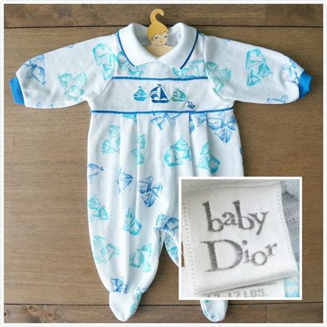 dior baby clothes china|christian Dior baby boy clothes.